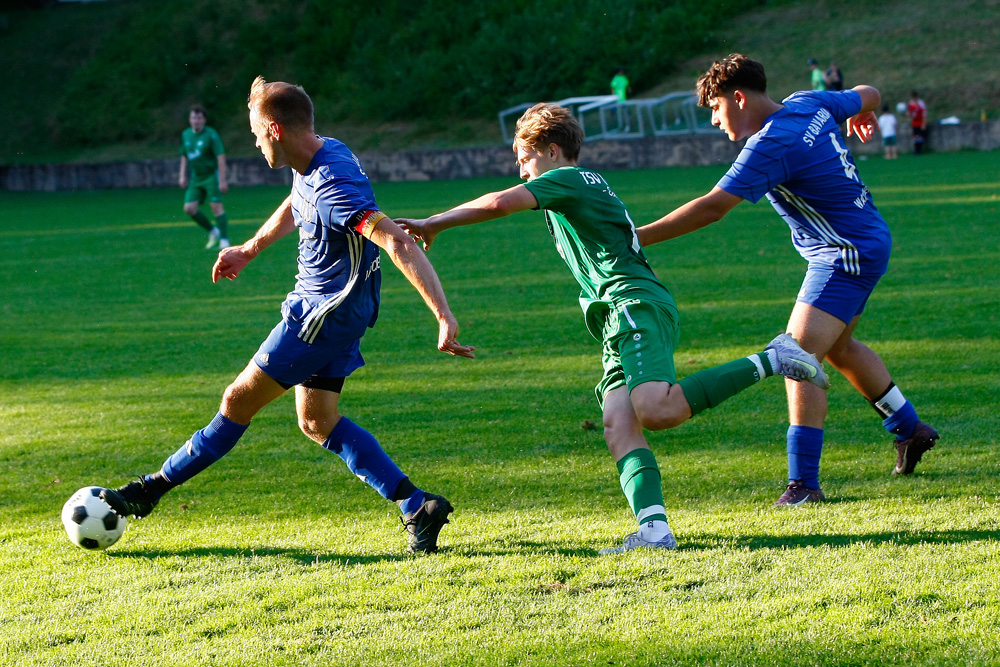 2. Mannschaft vs SV Kirchahorn 2 (29.07.2026) - 30