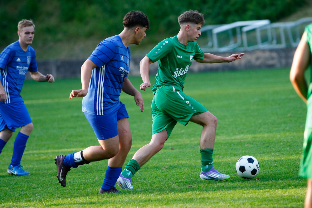 2. Mannschaft vs SV Kirchahorn 2 (29.07.2026) - 31