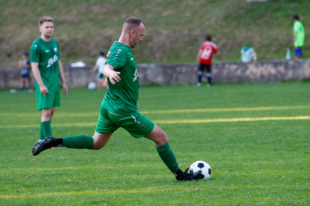2. Mannschaft vs SV Kirchahorn 2 (29.07.2026) - 32
