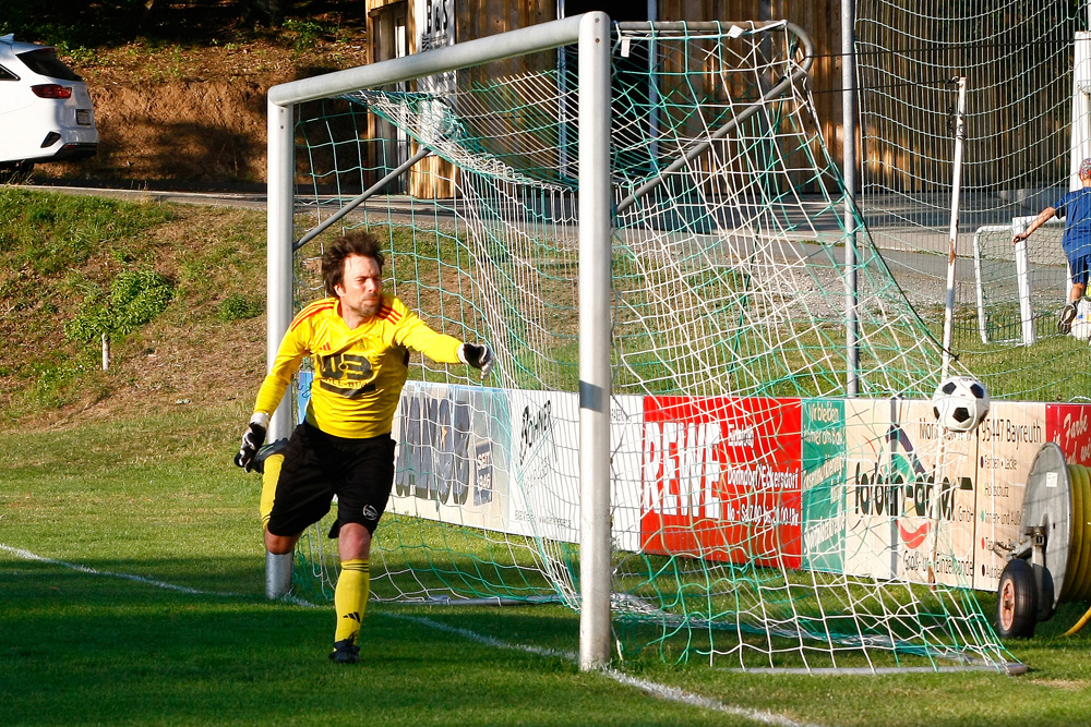 2. Mannschaft vs SV Kirchahorn 2 (29.07.2026) - 33