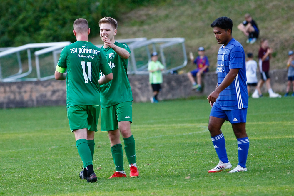 2. Mannschaft vs SV Kirchahorn 2 (29.07.2026) - 34