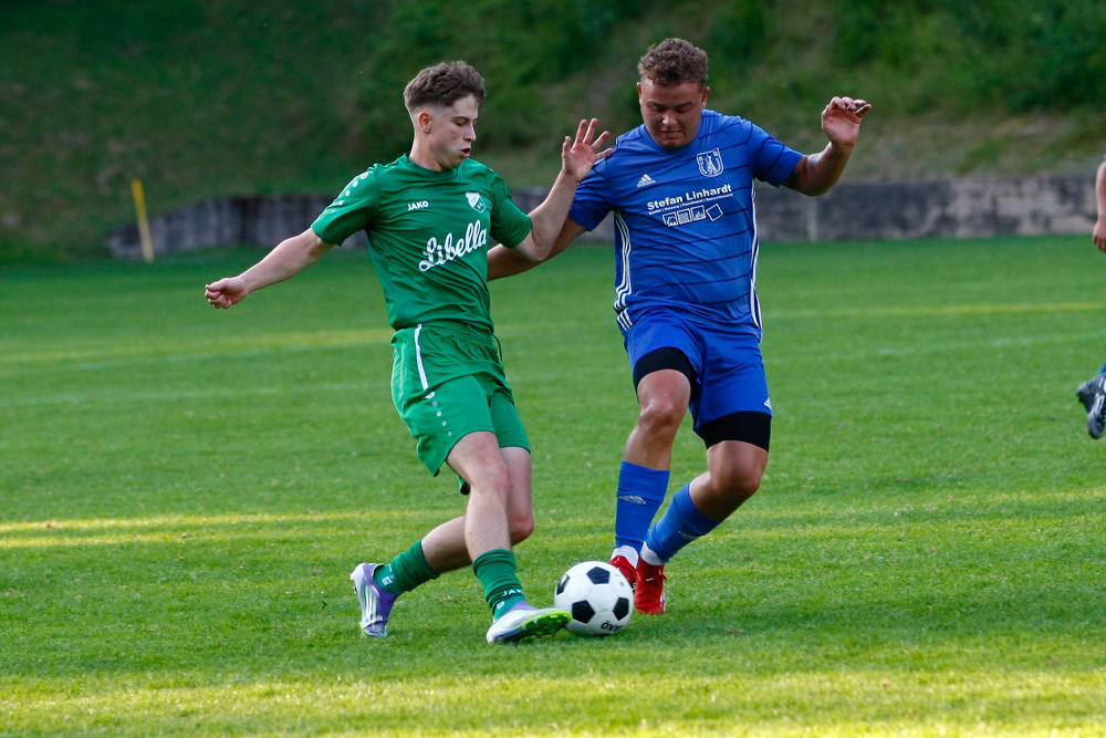 2. Mannschaft vs SV Kirchahorn 2 (29.07.2026) - 35