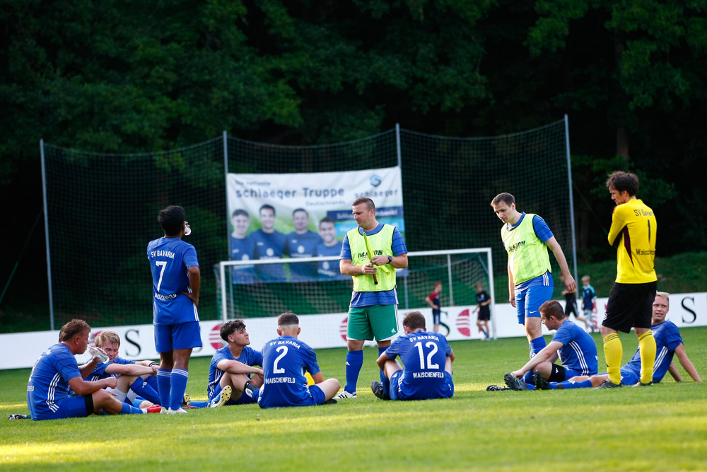 2. Mannschaft vs SV Kirchahorn 2 (29.07.2026) - 36