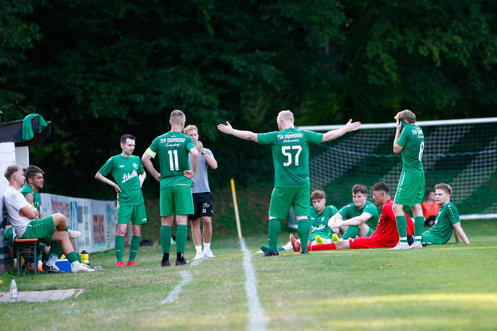 2. Mannschaft vs SV Kirchahorn 2 (29.07.2026) - 37