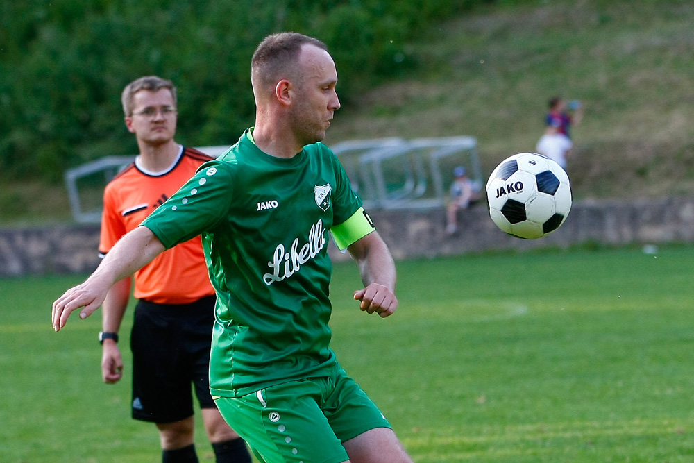 2. Mannschaft vs SV Kirchahorn 2 (29.07.2026) - 38