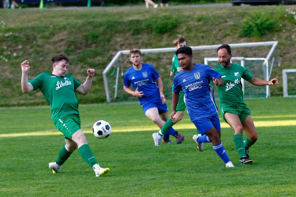 2. Mannschaft vs SV Kirchahorn 2 (29.07.2026) - 39