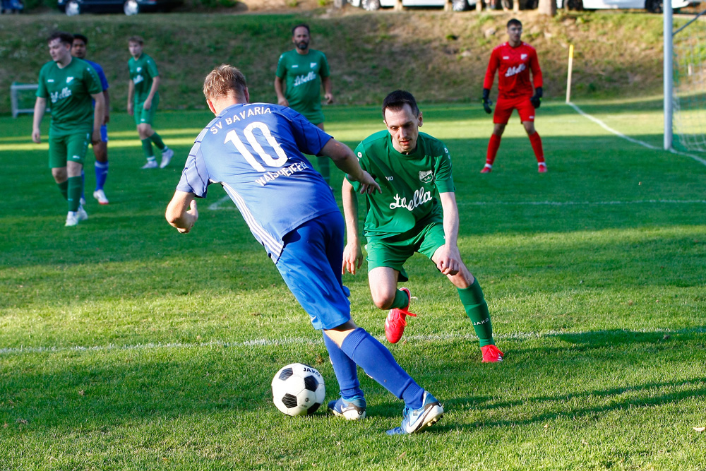2. Mannschaft vs SV Kirchahorn 2 (29.07.2026) - 40