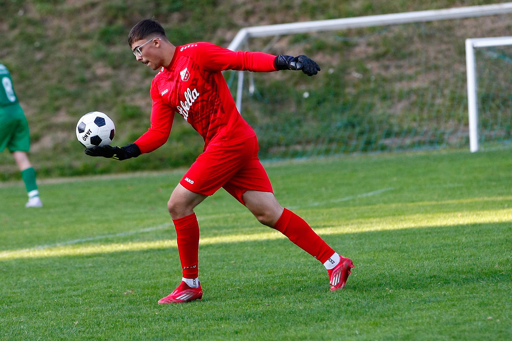 2. Mannschaft vs SV Kirchahorn 2 (29.07.2026) - 42
