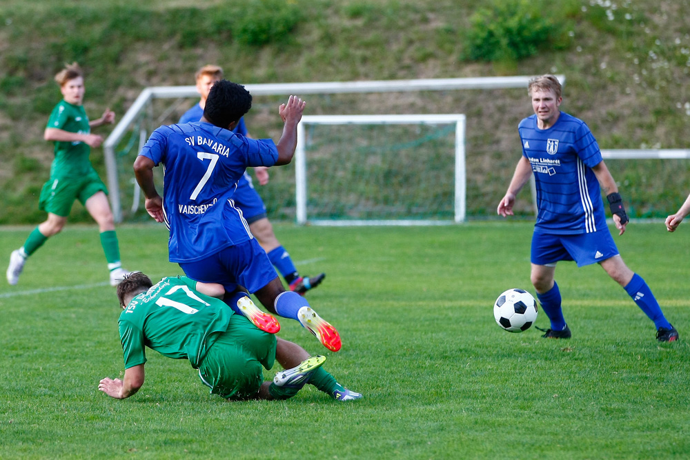 2. Mannschaft vs SV Kirchahorn 2 (29.07.2026) - 45