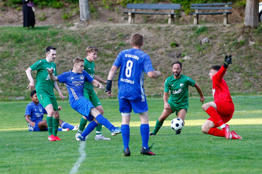 2. Mannschaft vs SV Kirchahorn 2 (29.07.2026) - 47