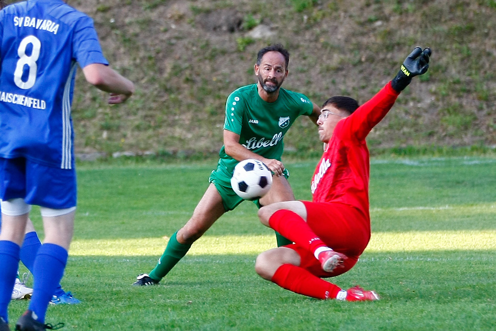 2. Mannschaft vs SV Kirchahorn 2 (29.07.2026) - 48