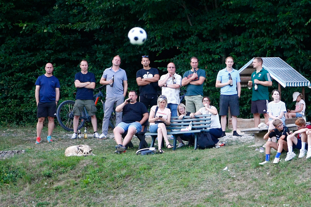 2. Mannschaft vs SV Kirchahorn 2 (29.07.2026) - 50