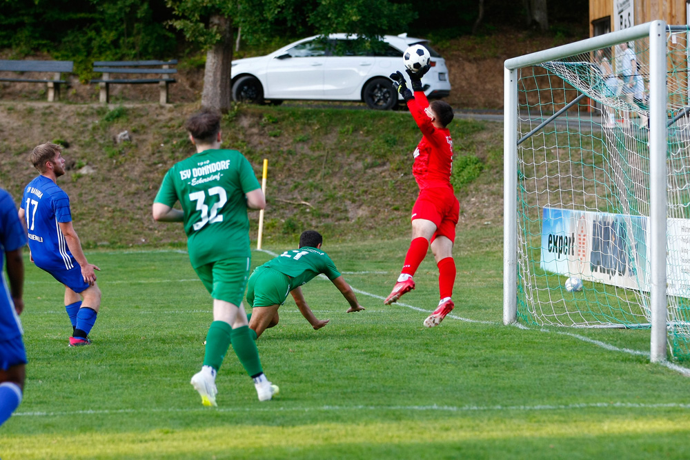 2. Mannschaft vs SV Kirchahorn 2 (29.07.2026) - 52