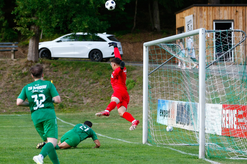 2. Mannschaft vs SV Kirchahorn 2 (29.07.2026) - 53