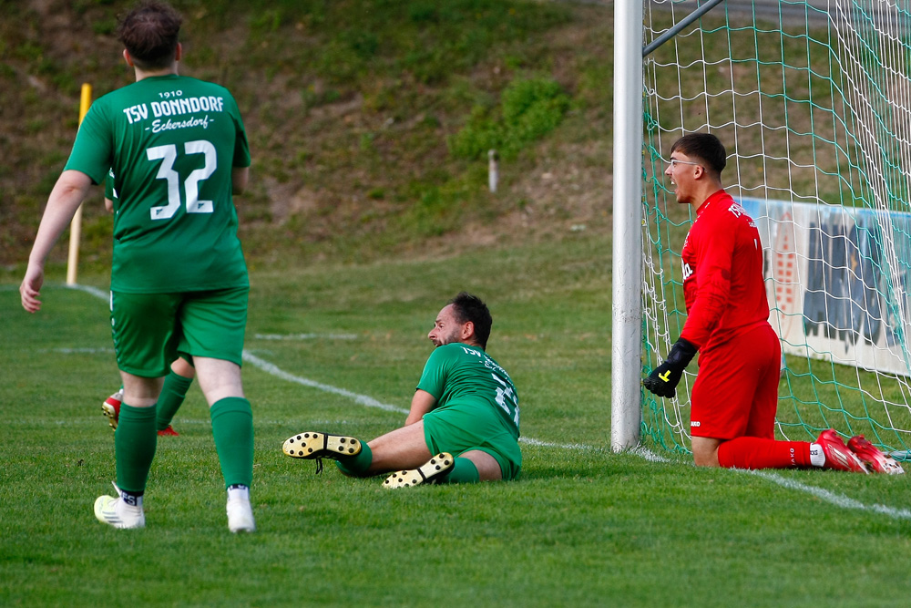 2. Mannschaft vs SV Kirchahorn 2 (29.07.2026) - 54