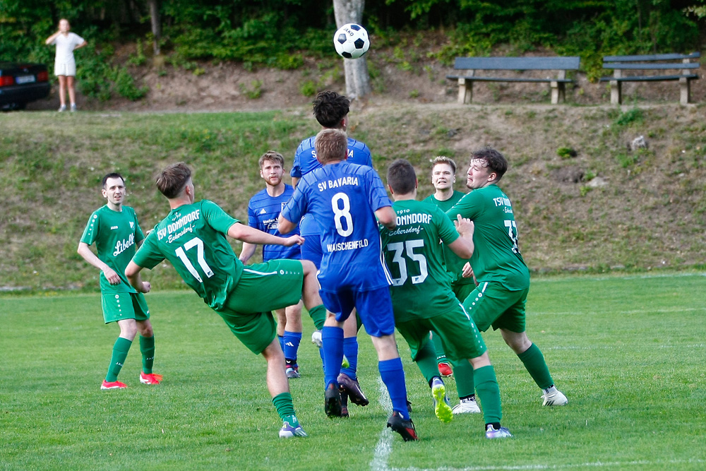 2. Mannschaft vs SV Kirchahorn 2 (29.07.2026) - 55