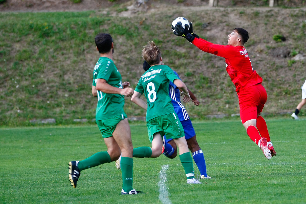 2. Mannschaft vs SV Kirchahorn 2 (29.07.2026) - 56