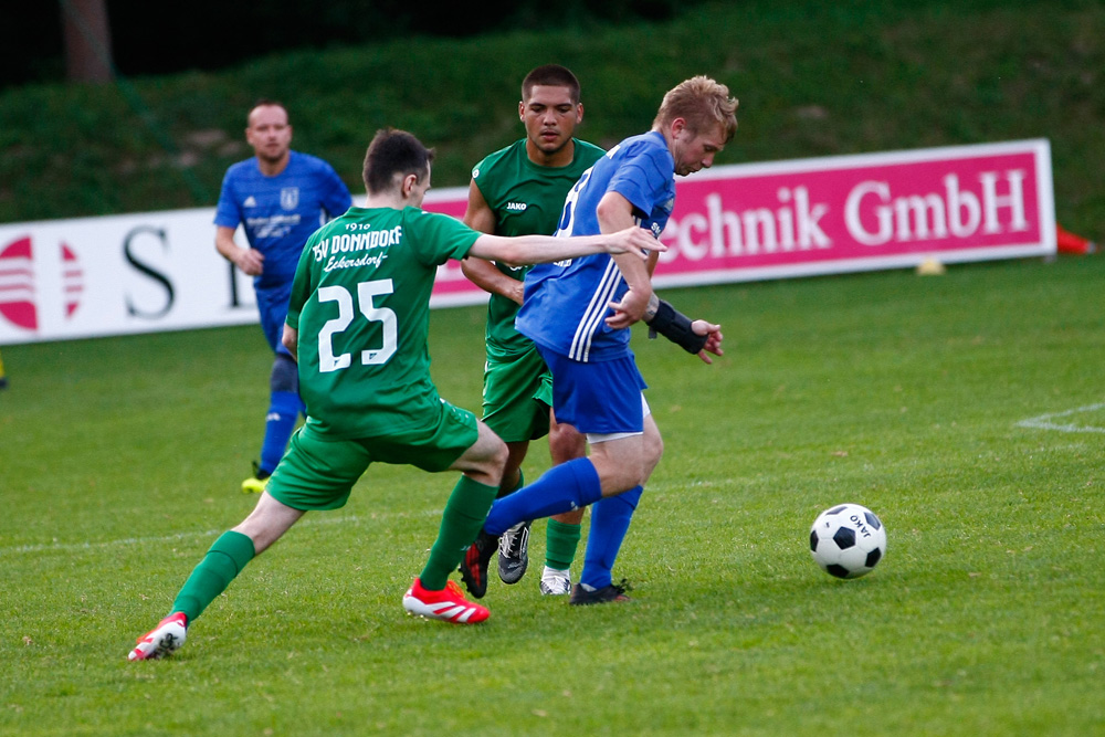 2. Mannschaft vs SV Kirchahorn 2 (29.07.2026) - 58