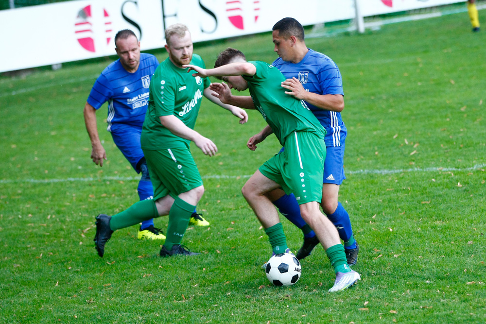 2. Mannschaft vs SV Kirchahorn 2 (29.07.2026) - 60