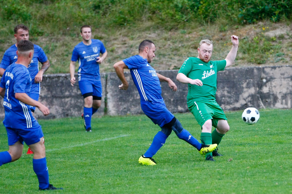 2. Mannschaft vs SV Kirchahorn 2 (29.07.2026) - 61