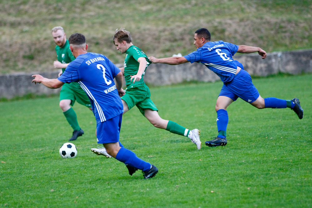 2. Mannschaft vs SV Kirchahorn 2 (29.07.2026) - 63