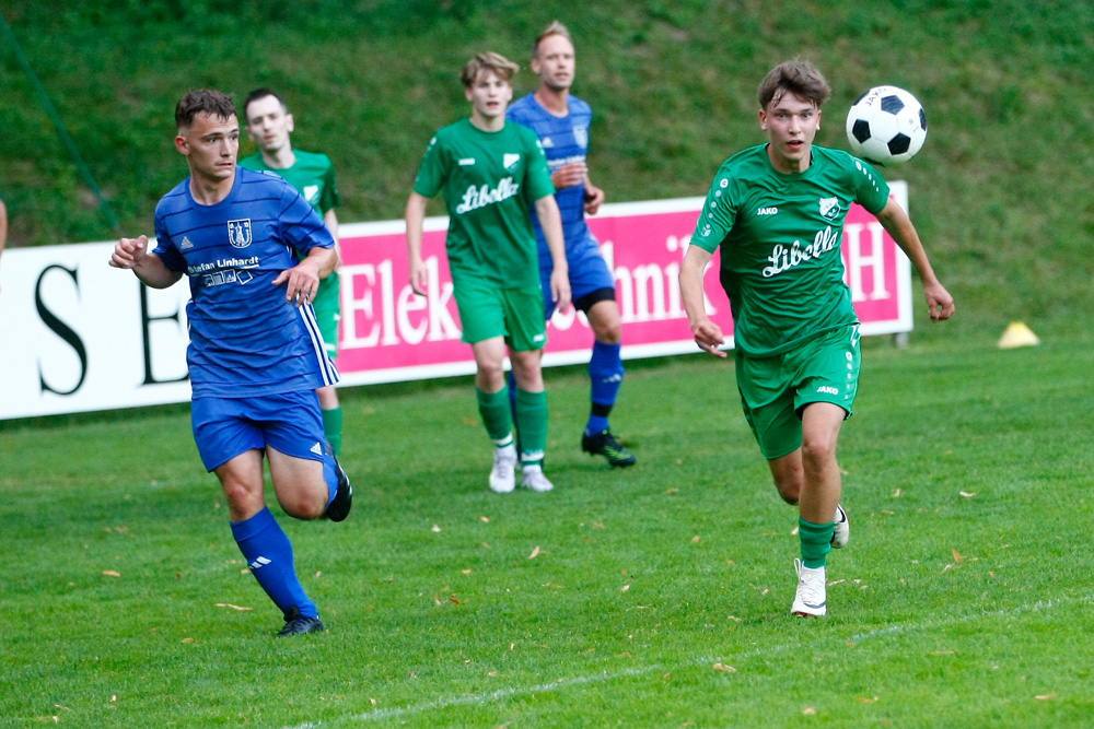 2. Mannschaft vs SV Kirchahorn 2 (29.07.2026) - 65