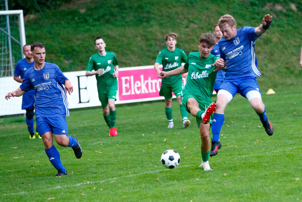 2. Mannschaft vs SV Kirchahorn 2 (29.07.2026) - 66