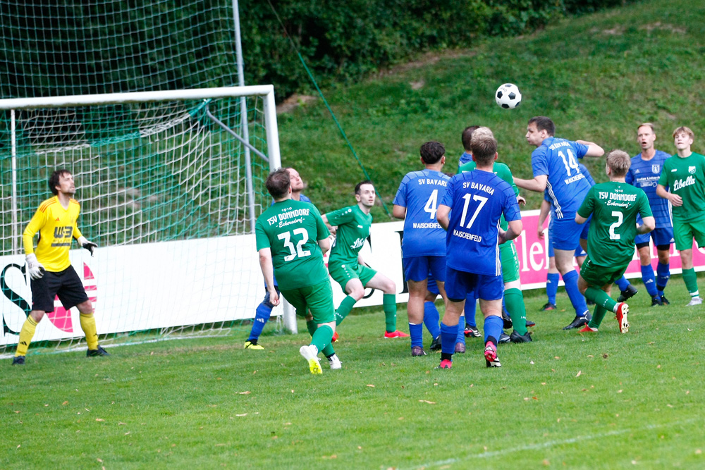 2. Mannschaft vs SV Kirchahorn 2 (29.07.2026) - 67