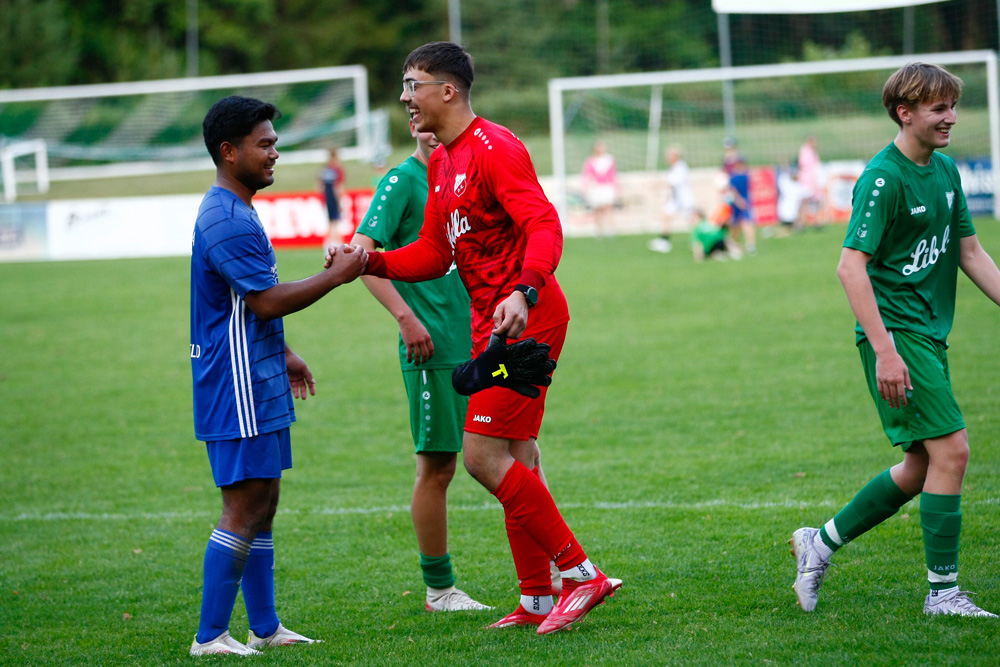 2. Mannschaft vs SV Kirchahorn 2 (29.07.2026) - 68