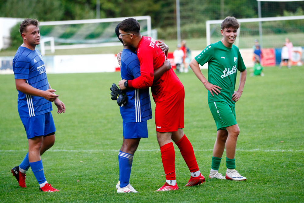 2. Mannschaft vs SV Kirchahorn 2 (29.07.2026) - 69