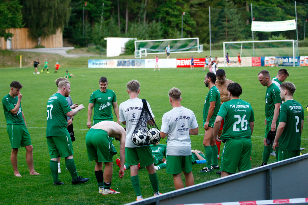 2. Mannschaft vs SV Kirchahorn 2 (29.07.2026) - 70