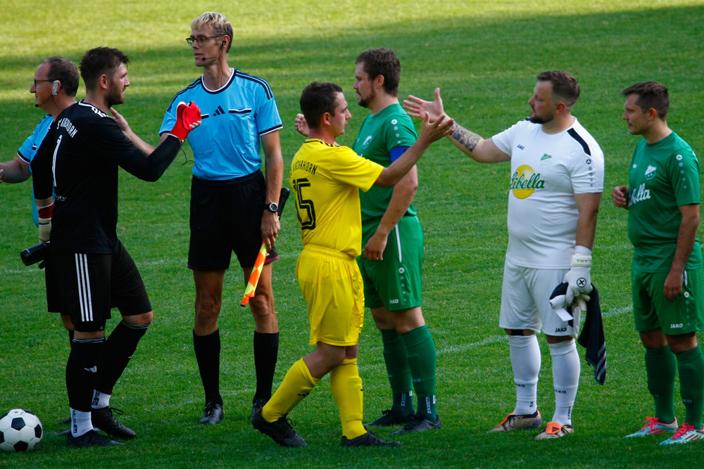 1. Mannschaft vs SV Kirchahorn  (30.07.2026) - 6
