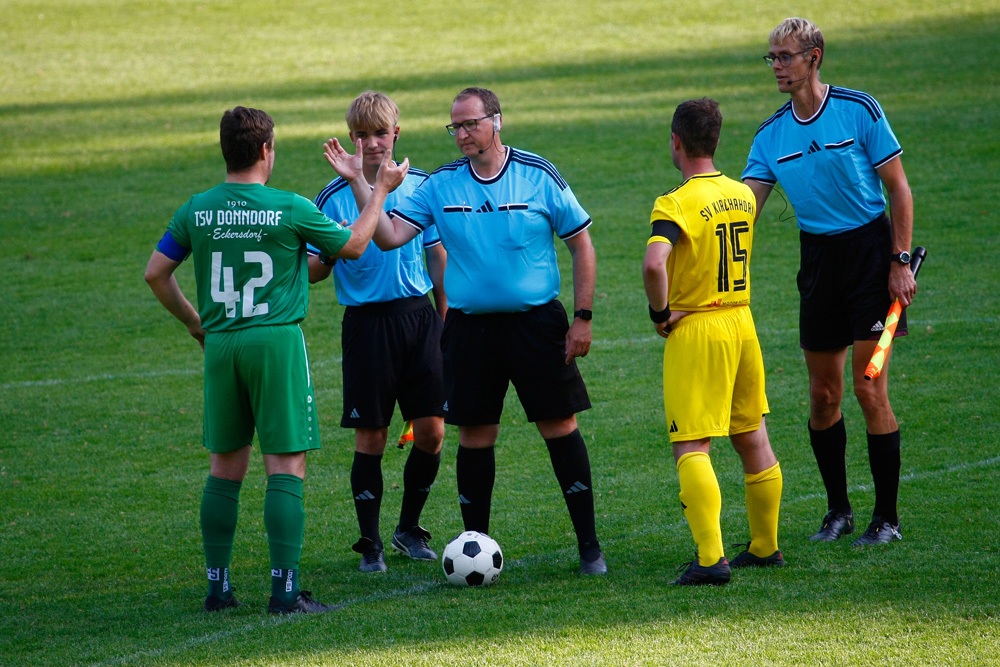 1. Mannschaft vs SV Kirchahorn  (30.07.2026) - 8