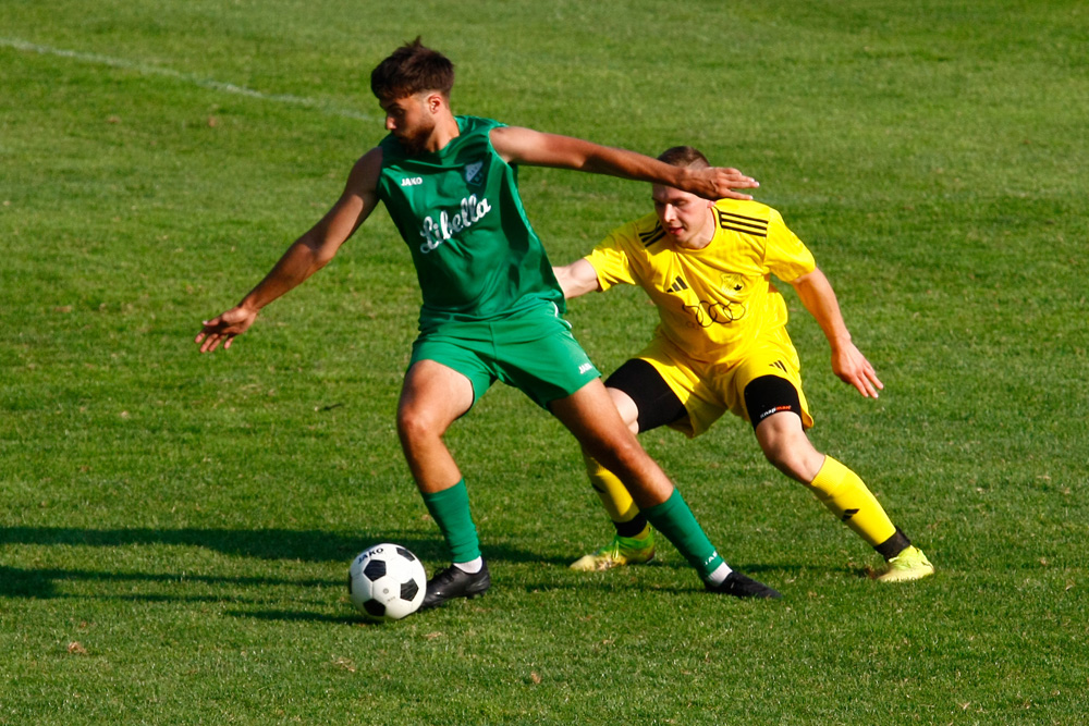 1. Mannschaft vs SV Kirchahorn  (30.07.2026) - 10