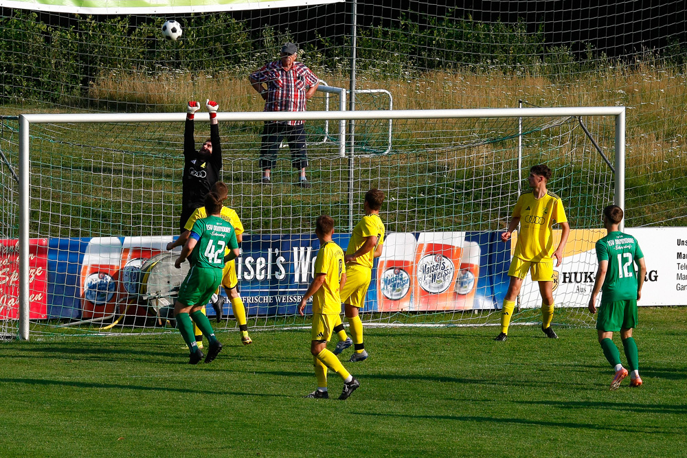1. Mannschaft vs SV Kirchahorn  (30.07.2026) - 11