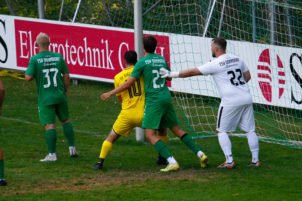 1. Mannschaft vs SV Kirchahorn  (30.07.2026) - 12