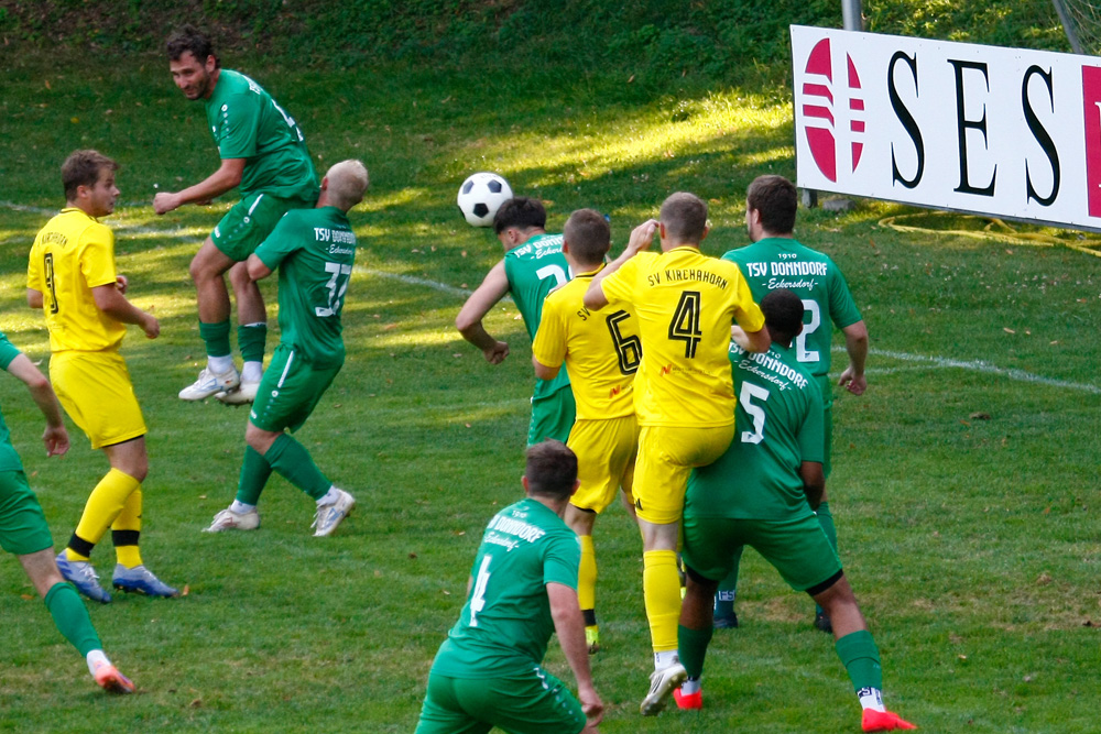 1. Mannschaft vs SV Kirchahorn  (30.07.2026) - 13