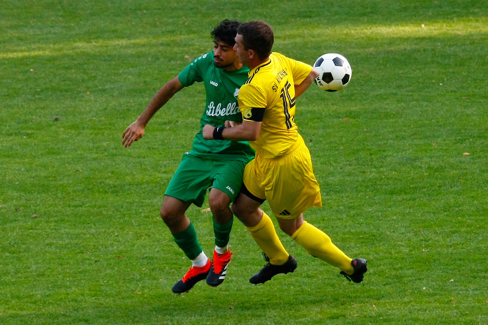 1. Mannschaft vs SV Kirchahorn  (30.07.2026) - 14