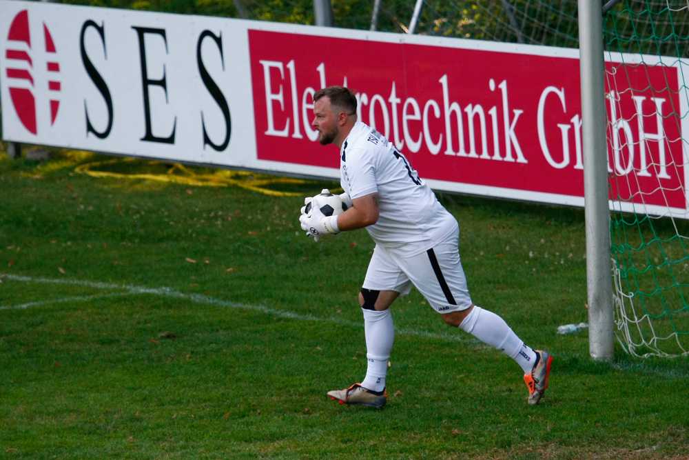 1. Mannschaft vs SV Kirchahorn  (30.07.2026) - 15