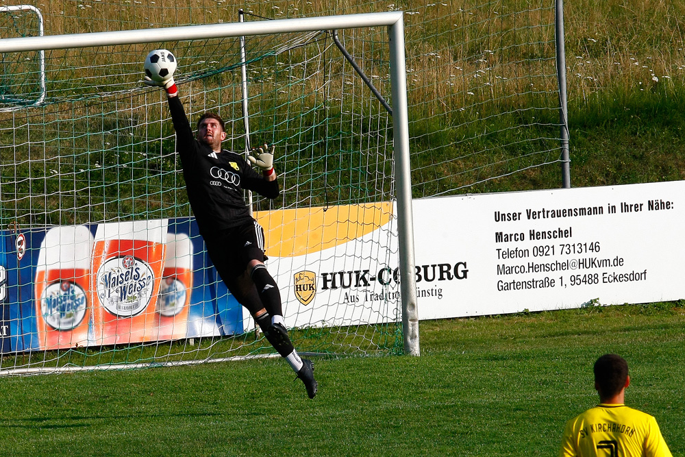 1. Mannschaft vs SV Kirchahorn  (30.07.2026) - 16