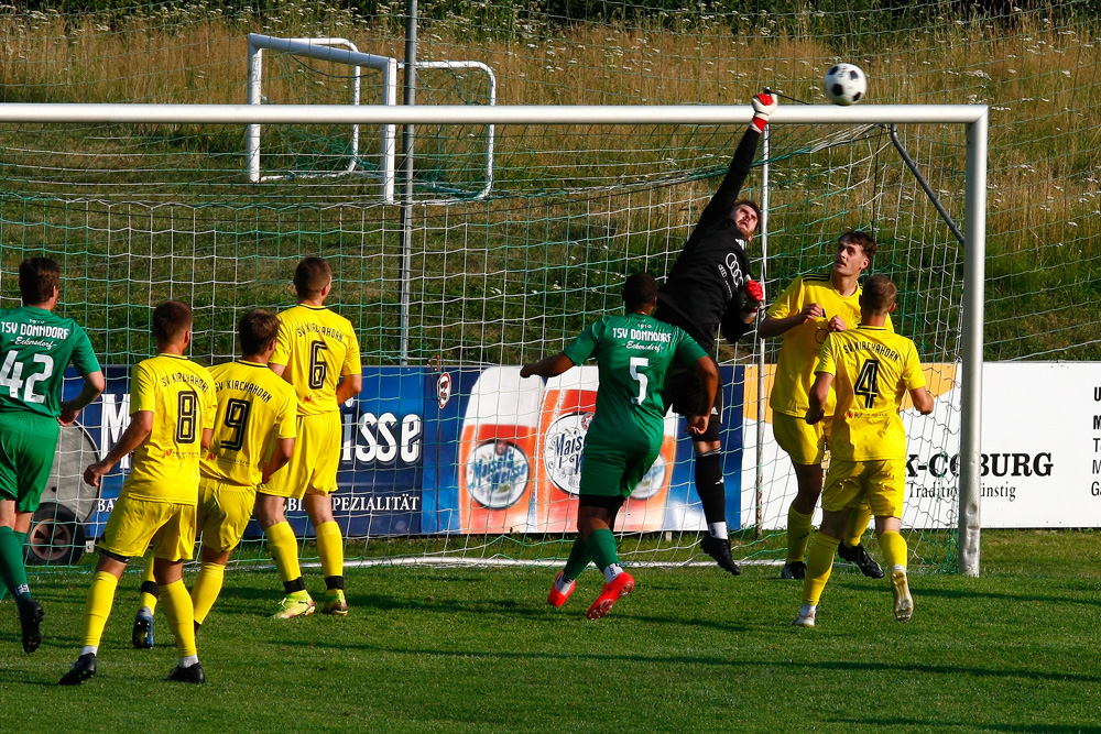 1. Mannschaft vs SV Kirchahorn  (30.07.2026) - 17