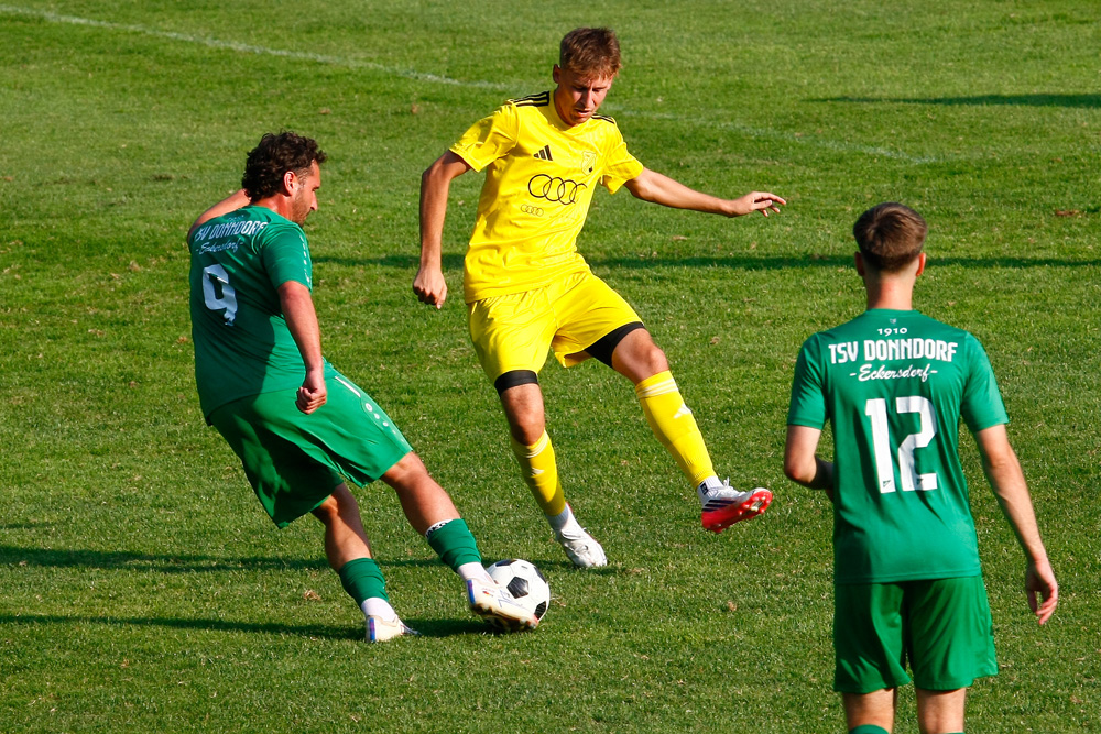 1. Mannschaft vs SV Kirchahorn  (30.07.2026) - 18