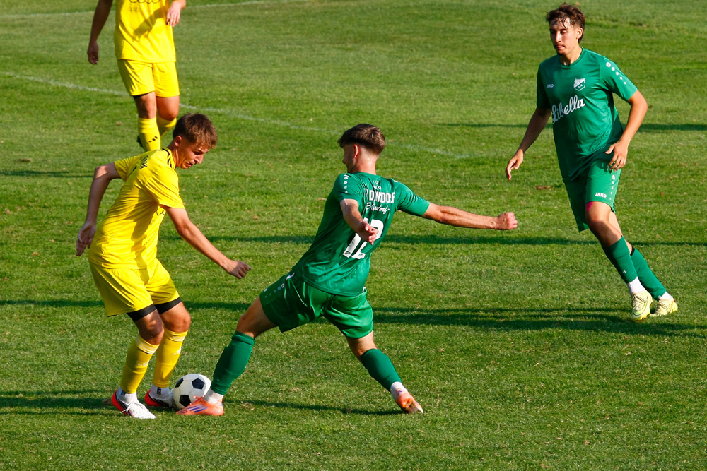 1. Mannschaft vs SV Kirchahorn  (30.07.2026) - 19