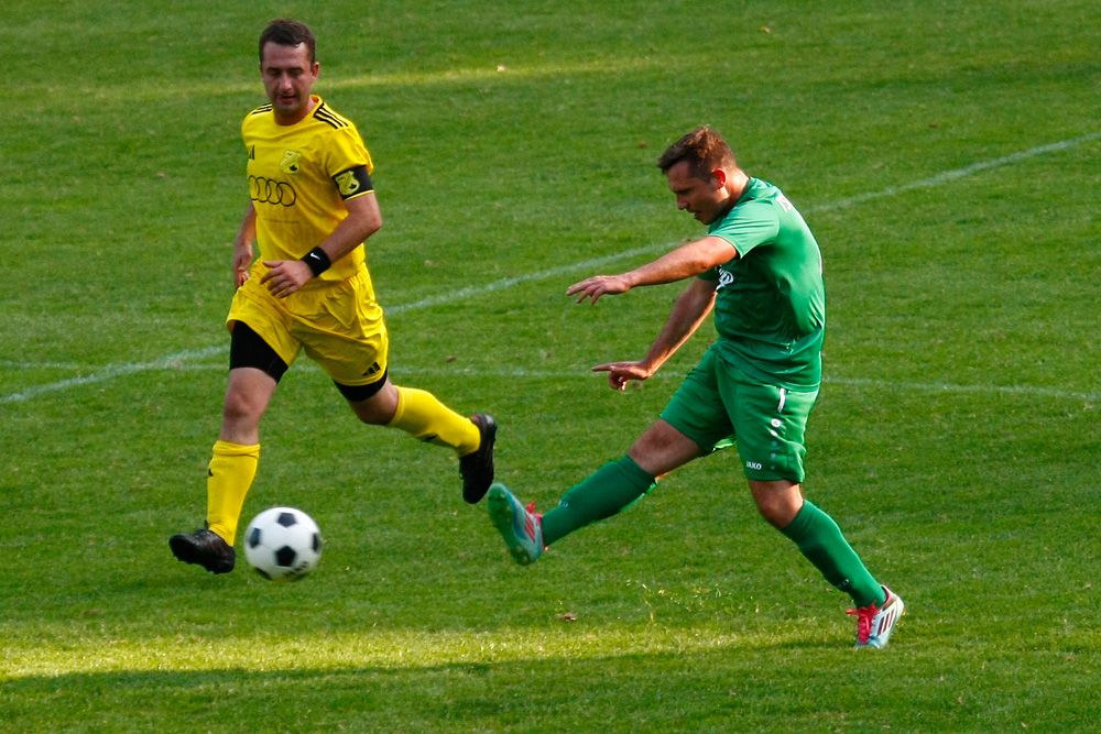 1. Mannschaft vs SV Kirchahorn  (30.07.2026) - 20