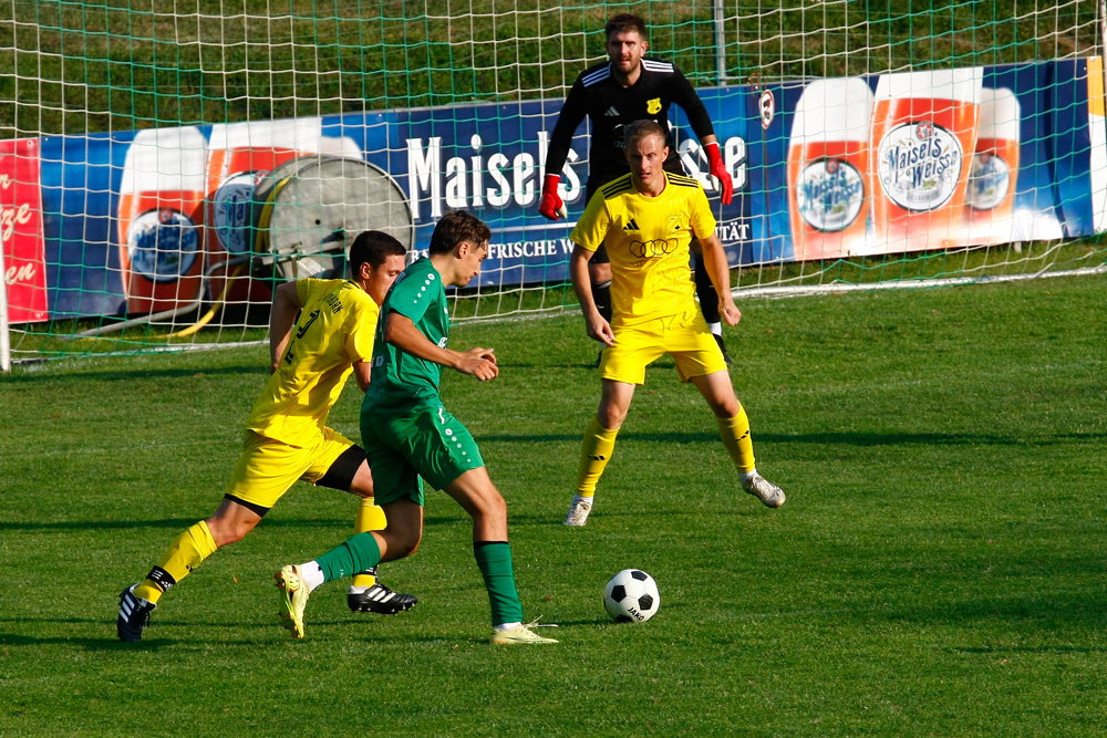 1. Mannschaft vs SV Kirchahorn  (30.07.2026) - 23