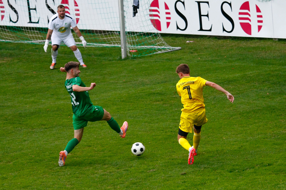 1. Mannschaft vs SV Kirchahorn  (30.07.2026) - 25