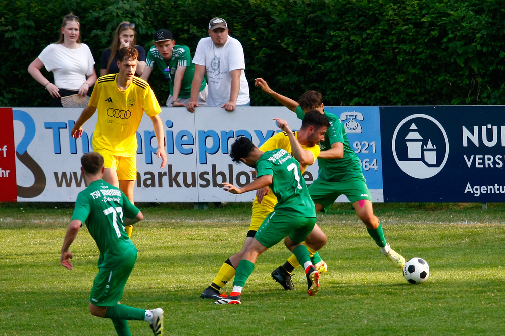 1. Mannschaft vs SV Kirchahorn  (30.07.2026) - 26