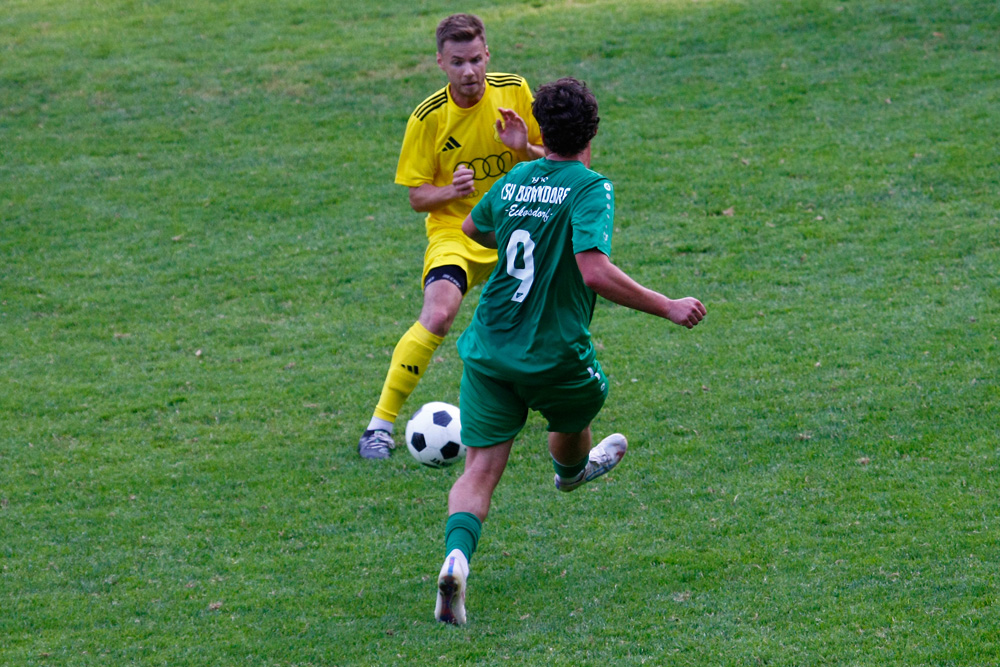 1. Mannschaft vs SV Kirchahorn  (30.07.2026) - 27