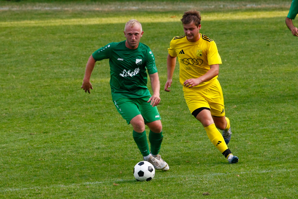 1. Mannschaft vs SV Kirchahorn  (30.07.2026) - 31