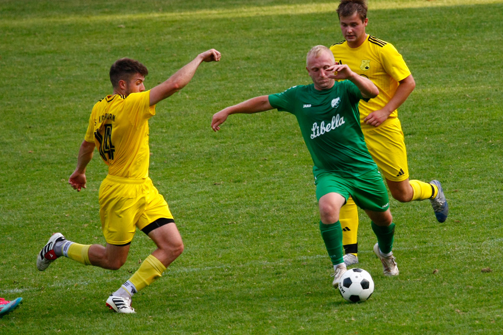 1. Mannschaft vs SV Kirchahorn  (30.07.2026) - 32